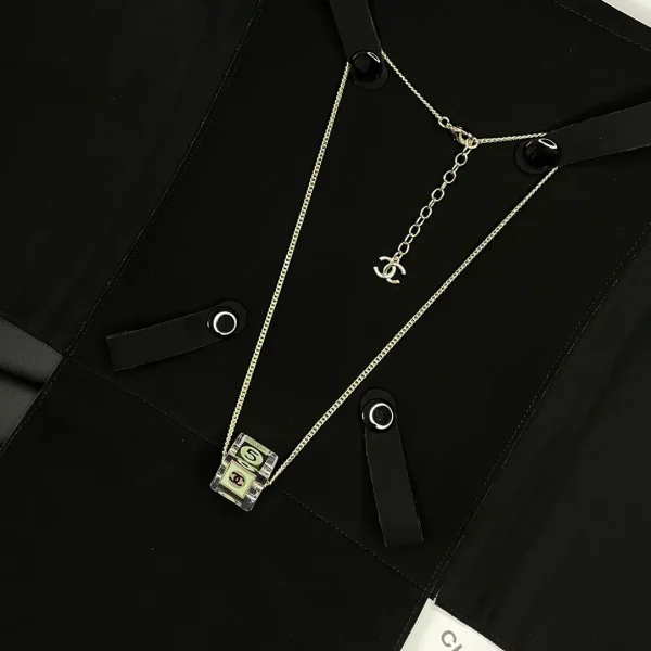 cc Necklace