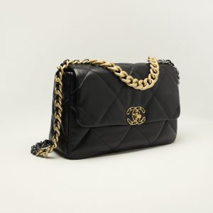 19 Large Handbag