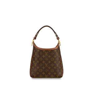 Louis Vuitton Hobo Dauphine PM M45194