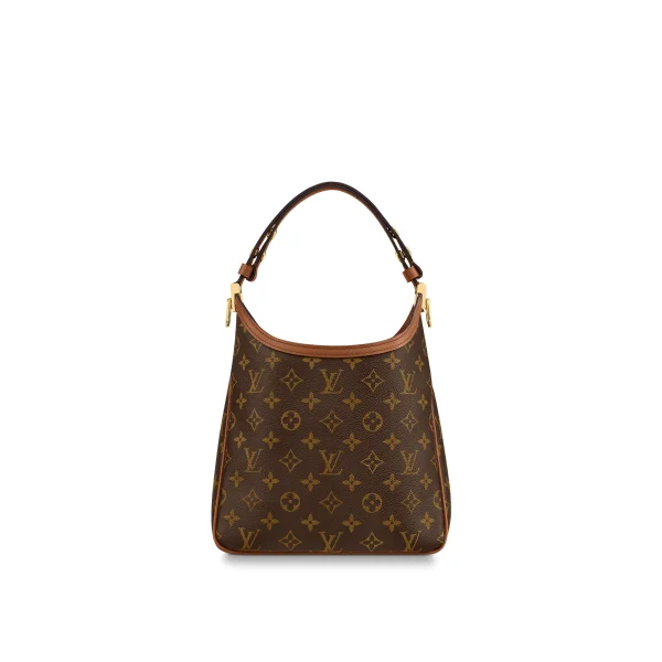 Louis Vuitton Hobo Dauphine PM M45194