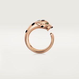 CARTIER PANTHERE DE  RING