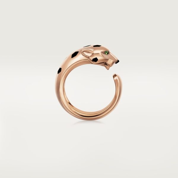 CARTIER PANTHERE DE  RING