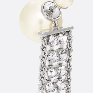 DIOR Tribales Earrings
