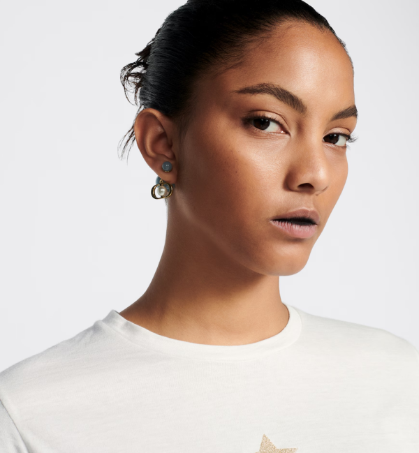 DIOR Tribales Earrings
