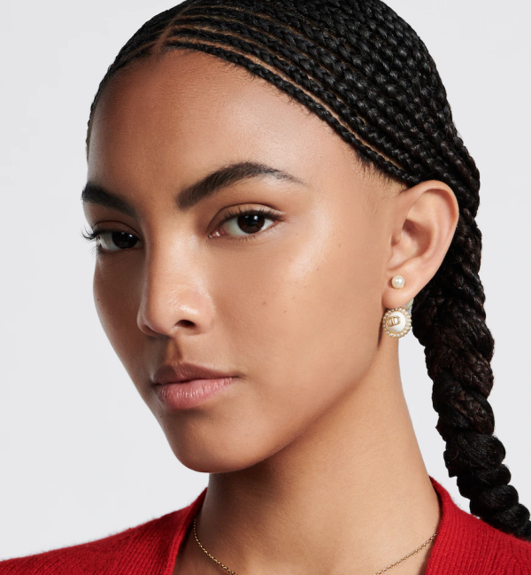 DIOR Tribales Earrings