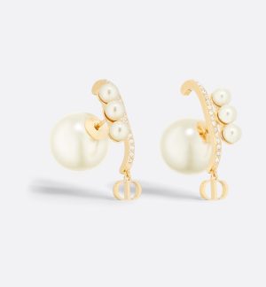 DIOR Tribales Earrings