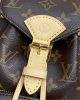 Louis Vuitton Montsouris Mini M11199