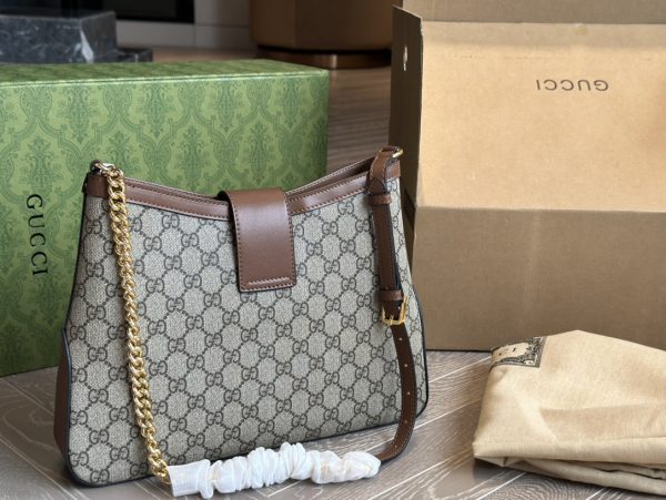 GUCCI Padlock medium shoulder