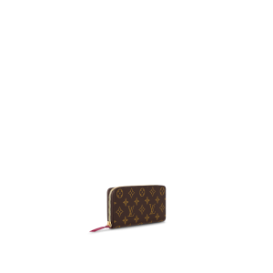 Clemence Wallet M60742
