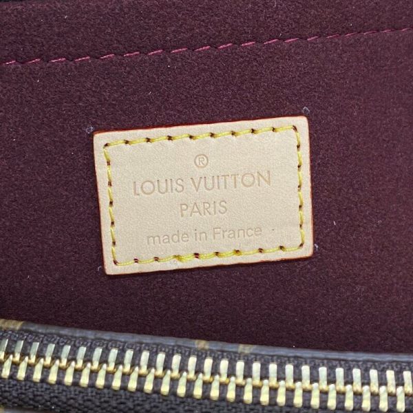 Louis Vuitton Montaigne MM M41056