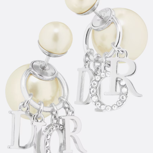 DIOR Tribales Earrings