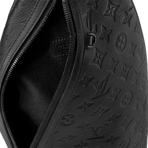 Louis Vuitton Duo Slingbag