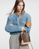 Louis Vuitton Alma Backpack M47132