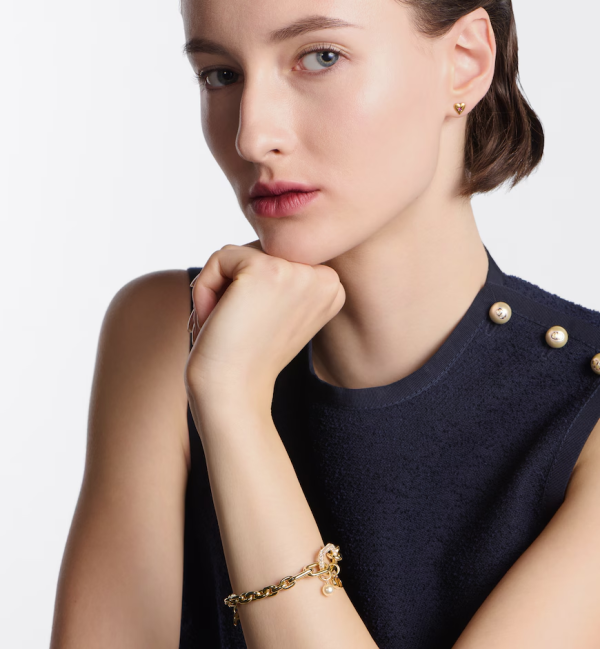 DIOR D-Fusion Bracelet