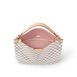 Louis Vuitton Graceful MM N42233