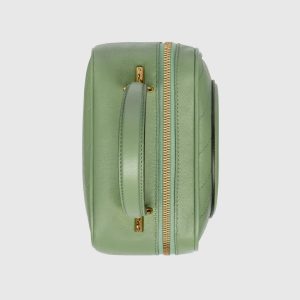 GUCCI BLONDIE TOP HANDLE BAG