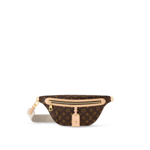 Louis Vuitton High Rise