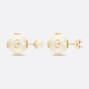 DIOR Tribales Earrings