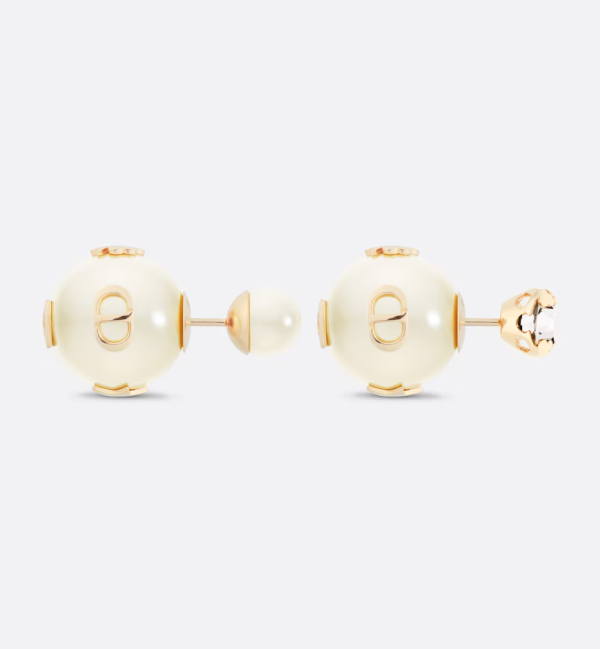 DIOR Tribales Earrings