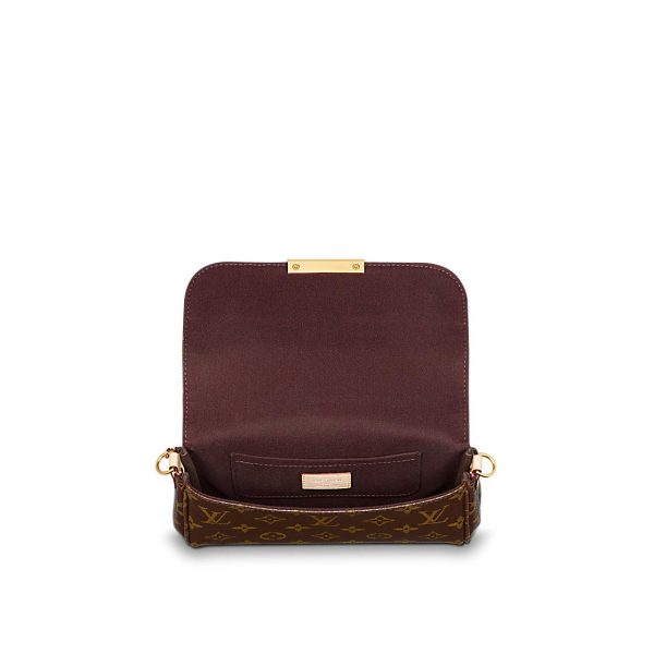 Louis Vuitton Favorite PM M40717