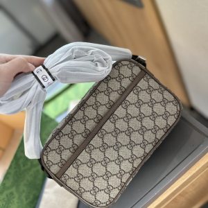GUCCI MINI SHOULDER BAG