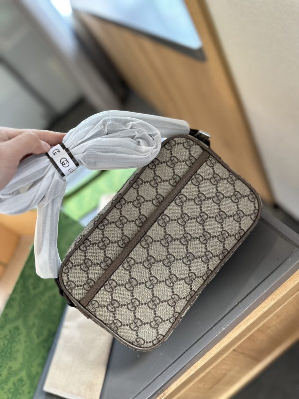 GUCCI MINI SHOULDER BAG