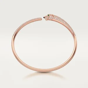 CARTIER PANTHERE DE  BRACELET