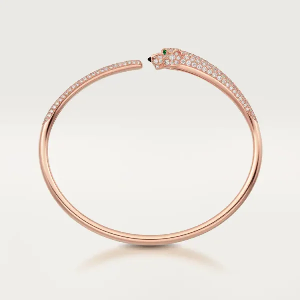 CARTIER PANTHERE DE  BRACELET