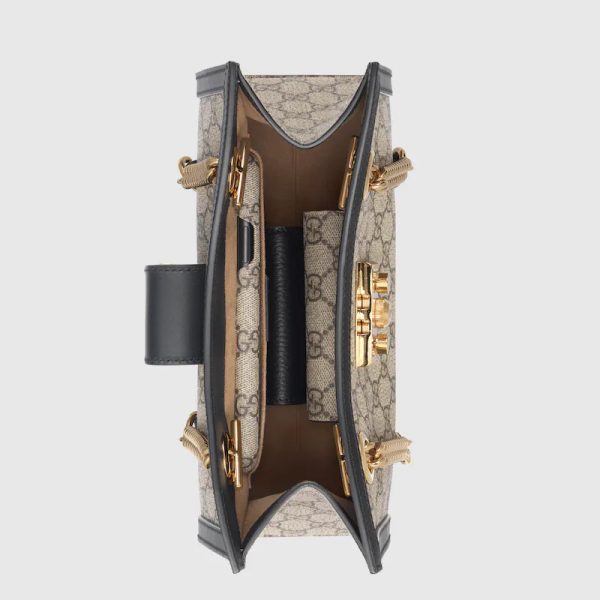 GUCCI PADLOCK SMALL  SHOULDER BAG