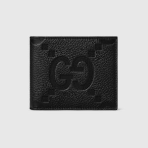 GUCCI JUMBO  WALLET