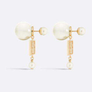 DIOR Tribales Earrings