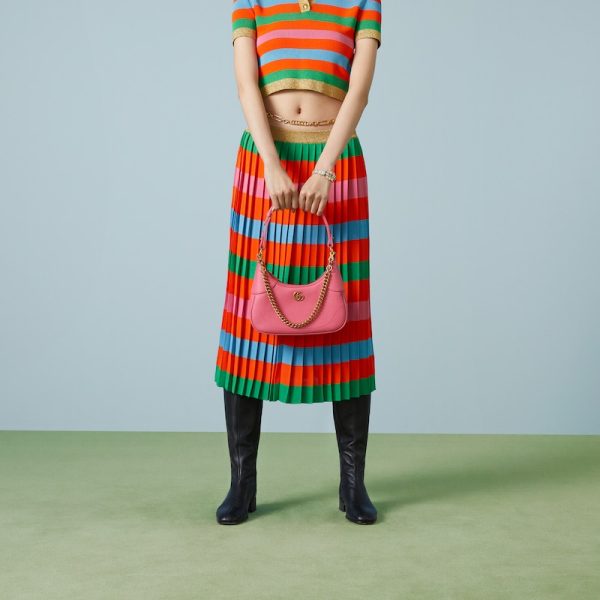 GUCCI APHRODITE SMALL SHOULDER BAG