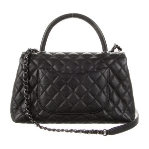 Small Coco Handle Bag