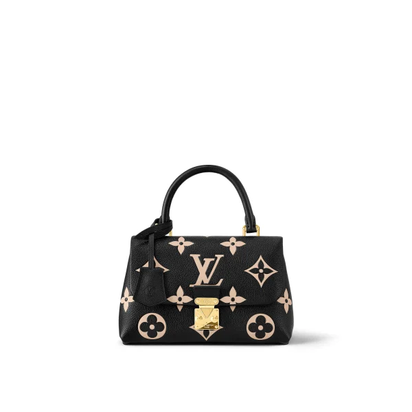 Louis Vuitton Madeleine BB M45978