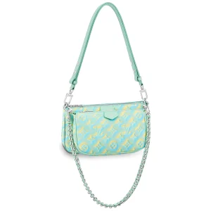 Louis Vuitton Multi Pochette Accessoires M46180