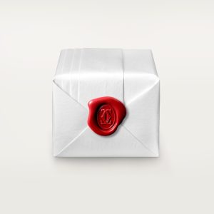 CARTIER BRODERIE DE WEDDING BAND