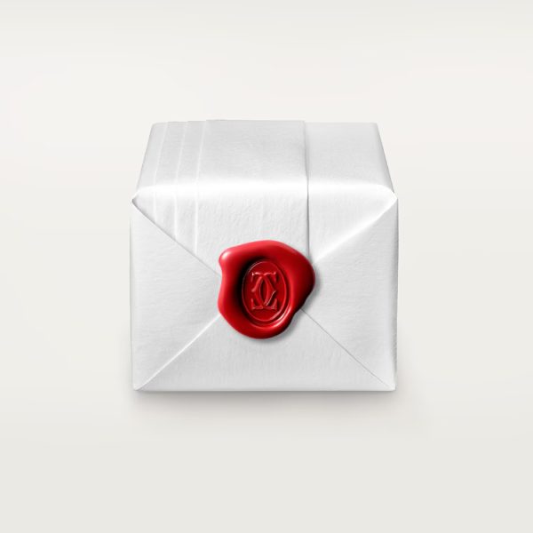 CARTIER BRODERIE DE WEDDING BAND