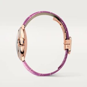 CARTIER 33MM BALLON BLEU DE WATCH