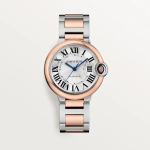 CARTIER 33MM BALLON BLEU DE WATCH