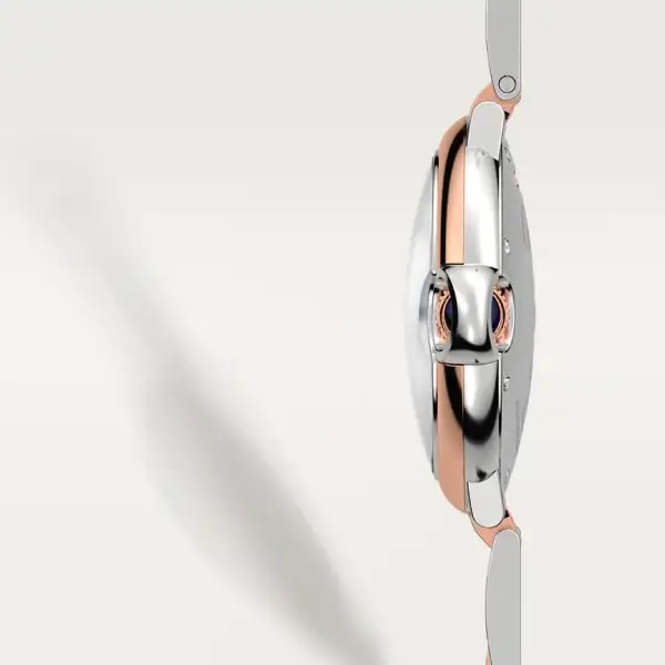 CARTIER 33MM BALLON BLEU DE WATCH