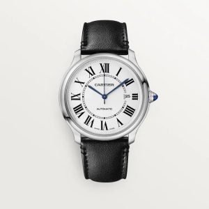 CARTIER RONDE MUST DE WATCH