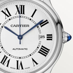 CARTIER RONDE MUST DE WATCH