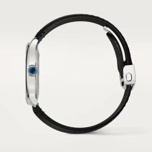 CARTIER RONDE MUST DE WATCH