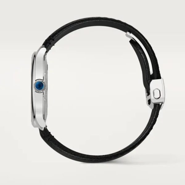 CARTIER RONDE MUST DE WATCH