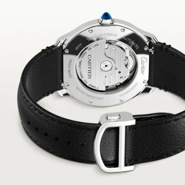 CARTIER RONDE MUST DE WATCH