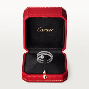 CARTIER JUSTE UN CLOU RING