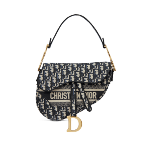 DIOR SADDLE BAG