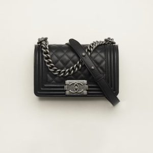 SMALL BOY HANDBAG