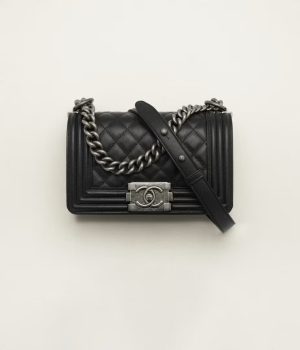 SMALL BOY HANDBAG