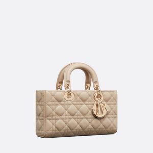 DIOR MEDIUM LADY D-JOY BAG